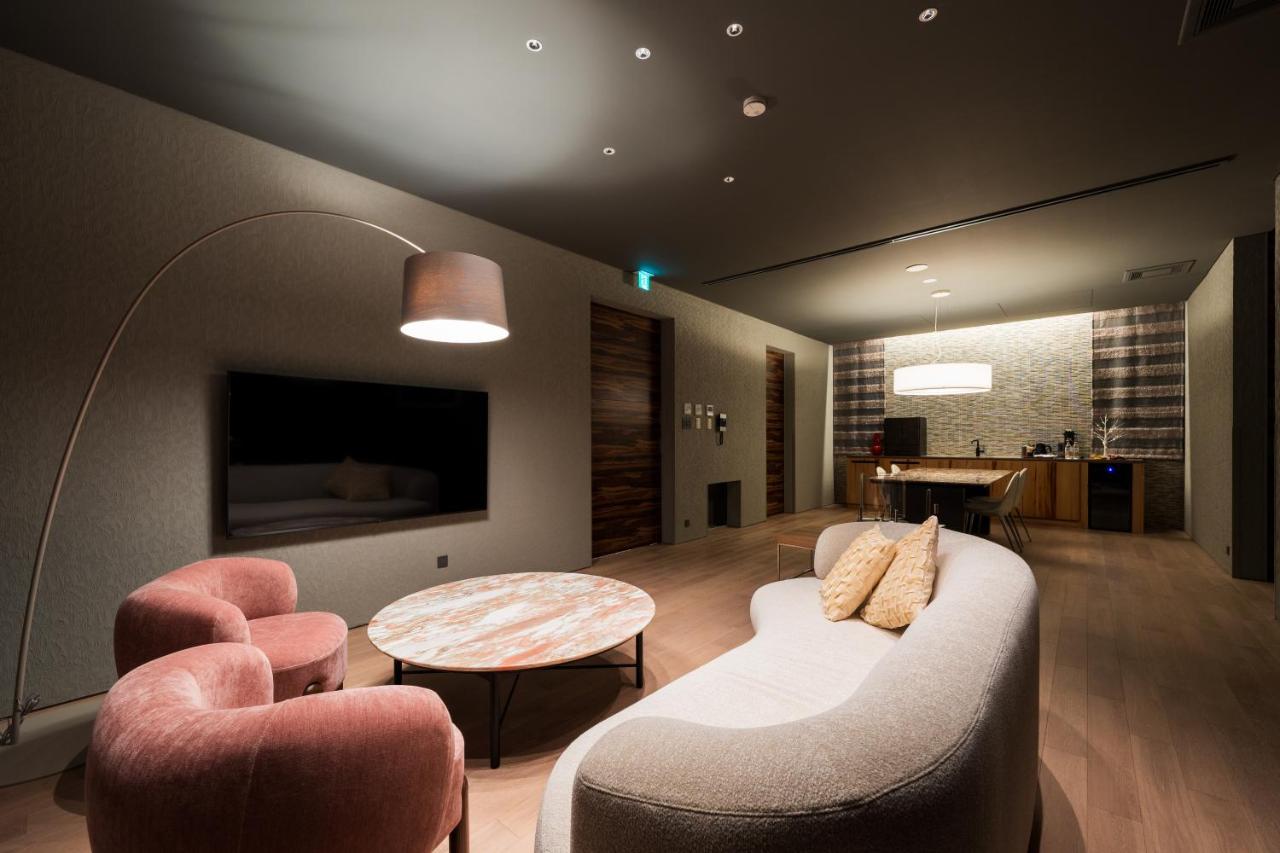 Gekkoju Yufuin Otel Oda fotoğraf