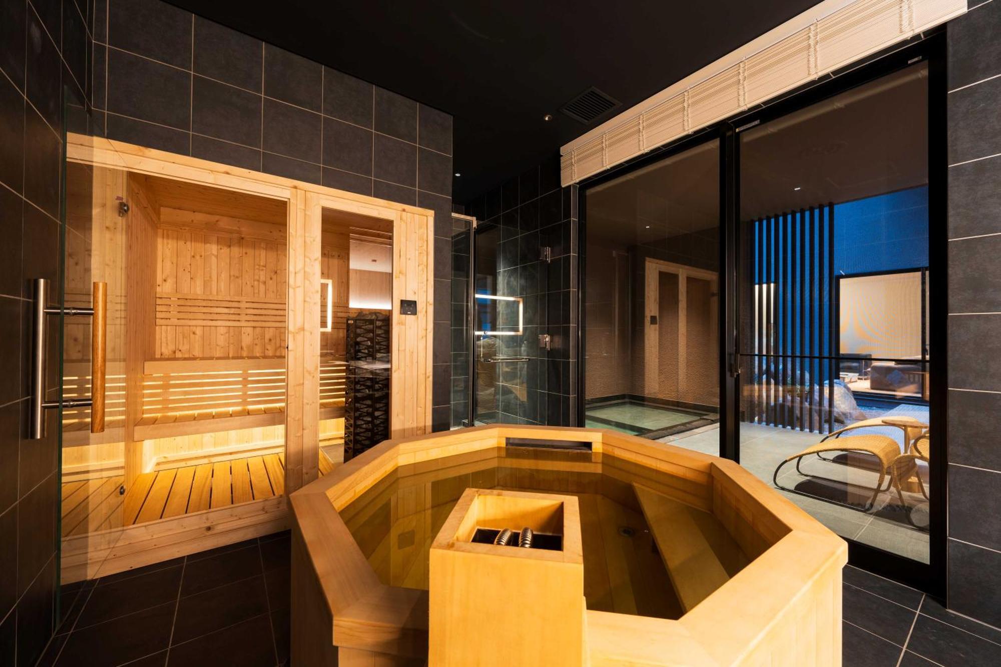 Gekkoju Yufuin Otel Dış mekan fotoğraf